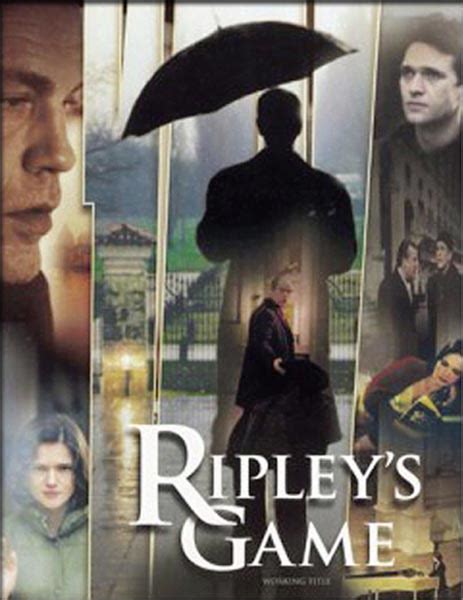ripley's game full movie